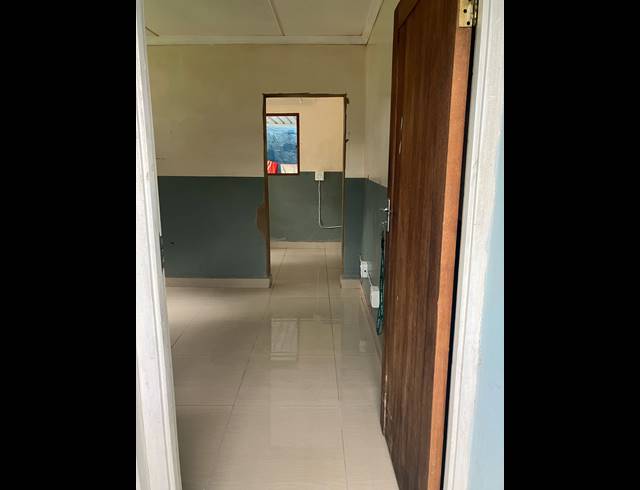 1 BEDROOM HOUSE TO LET IN MALVERN
